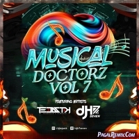 11. Pyar Dilon Ka Mela Hai (Troll Mix)   DJ Tejas TK Nd DJ H7 Seven