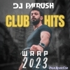 Club Hits Wrap 2023 - DJ Paurush
