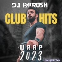 Aaj Ki Raat (2023 Remix)   DJ Paurush