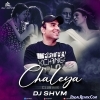 Chaleya (Club Remix)   DJ SHVM