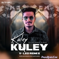 Kuley Kuley (Remix 2023)   DJ Y Leo