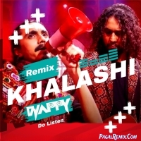 Khalasi (Remix)   DJ Appy
