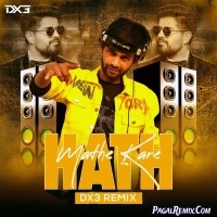 Hath Mathe Kare (Remix)   DJ Dx3