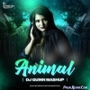 Animal (2023 Mashup)   DJ Quinn