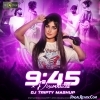 9 45 X Disconnected   DJ Tripti Dubai Mashup