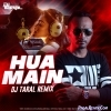 HUA MAIN (REMIX)   DJ TARAL