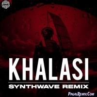 Khalasi (Remix)   DJ Mitra