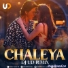 Chaleya (Remix)   DJ UD