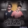 Akhiyaan Gulaab (Mashup)   DJ Raghav DJ Kunal