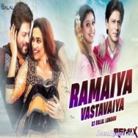 Not Ramaiya Vastavaiya (Tapori Mashup Remix) DJ Dalal London