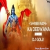 Shri Ram Ka Hoon Deewana (Remix) Dj Aaradhya