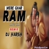Mere Ghar Ram Aaye Hain (Diwali Special 2023) Remix   Dj Harsh